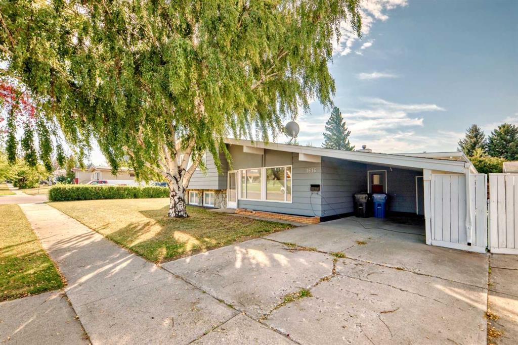 1616 15 Avenue N, A2254260, Alberta,