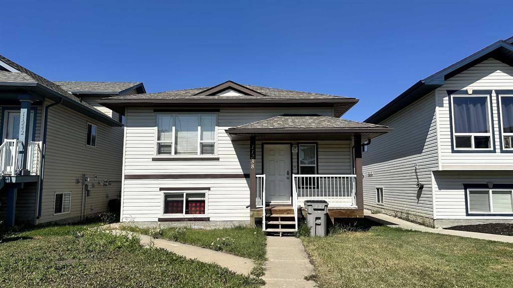 B, 11238 75 Avenue , A2254263, Alberta,