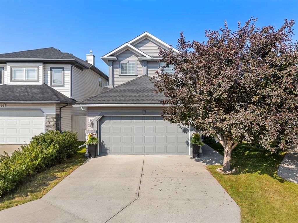 335 Hidden Valley Grove NW, A2254265, Alberta,