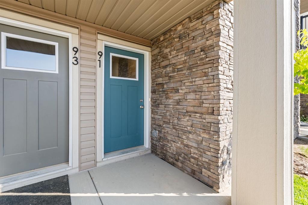 Third View of 91 Spring Creek Common SW, Springbank Hill, Calgary, Alberta, T3H 6E2