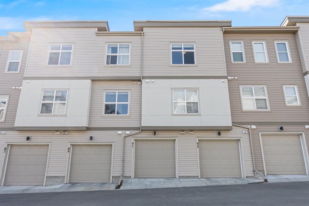 Fourth View of 91 Spring Creek Common SW, Springbank Hill, Calgary, Alberta, T3H 6E2