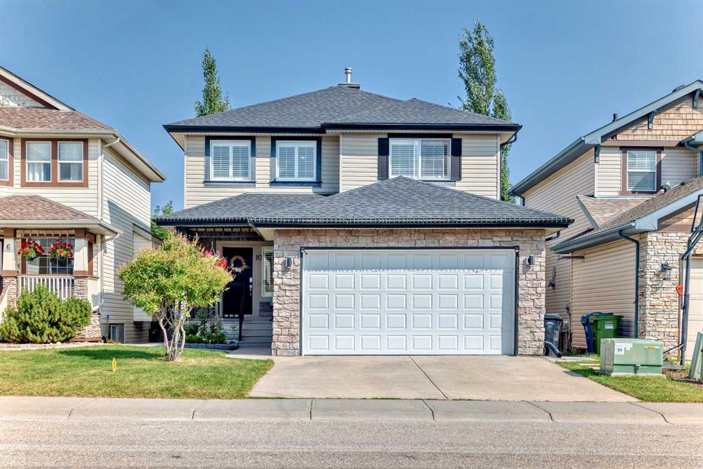10 Springbluff Boulevard SW, A2254268, Alberta,