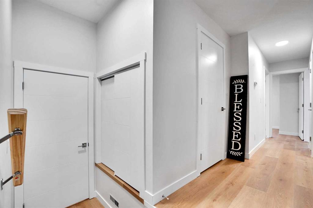 Fourth View of 903B Queensland Drive SE, Queensland, Calgary, Alberta, T2J 5E5