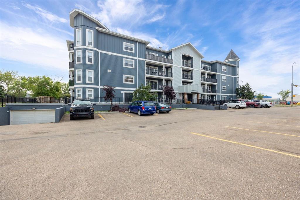 310, 243 Gregoire Drive , A2254270, Alberta,