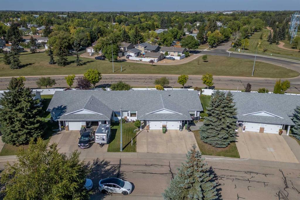 Third View of 3914 56A  , Parkview, Camrose, Alberta, T4V 4L1