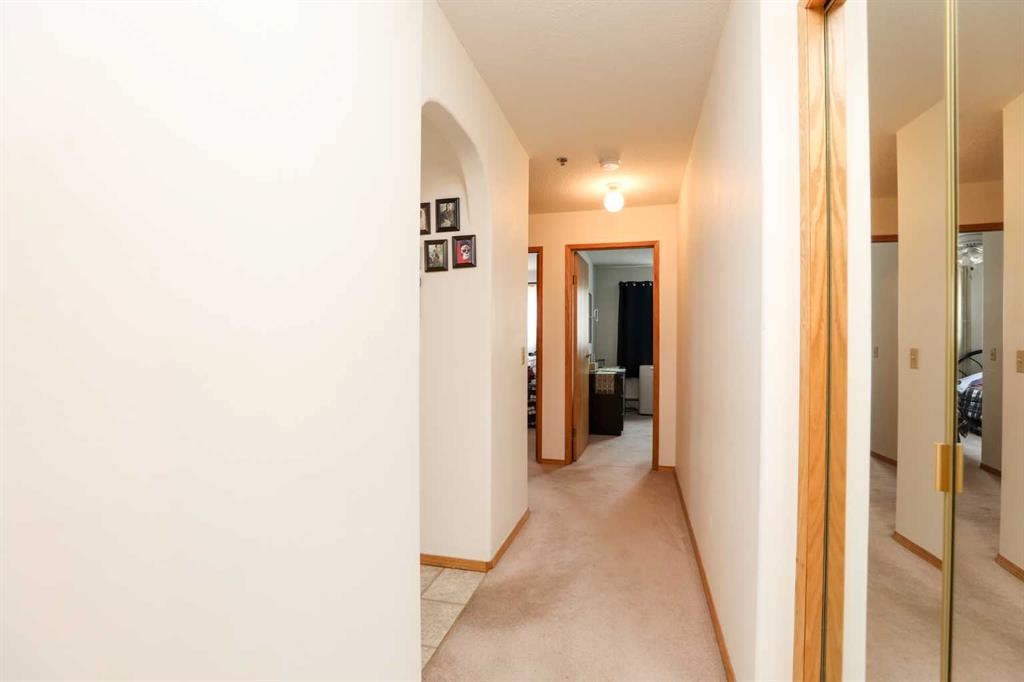 Third View of 306, 75 1st Avenue S, Downtown, Lethbridge, Alberta, T1J 4N7