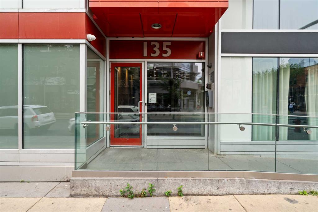 Third View of 1608, 135 13 Avenue SW, Beltline, Calgary, Alberta, T2R 0W8