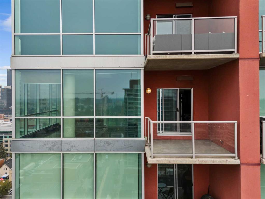 Fifth View of 1608, 135 13 Avenue SW, Beltline, Calgary, Alberta, T2R 0W8