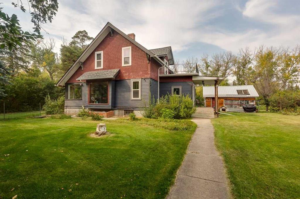 37119 Range Road 281  , A2254277, Alberta,