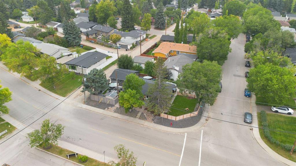 Third View of 2604 63 Avenue SW, Lakeview, Calgary, Alberta, T3E 5J7