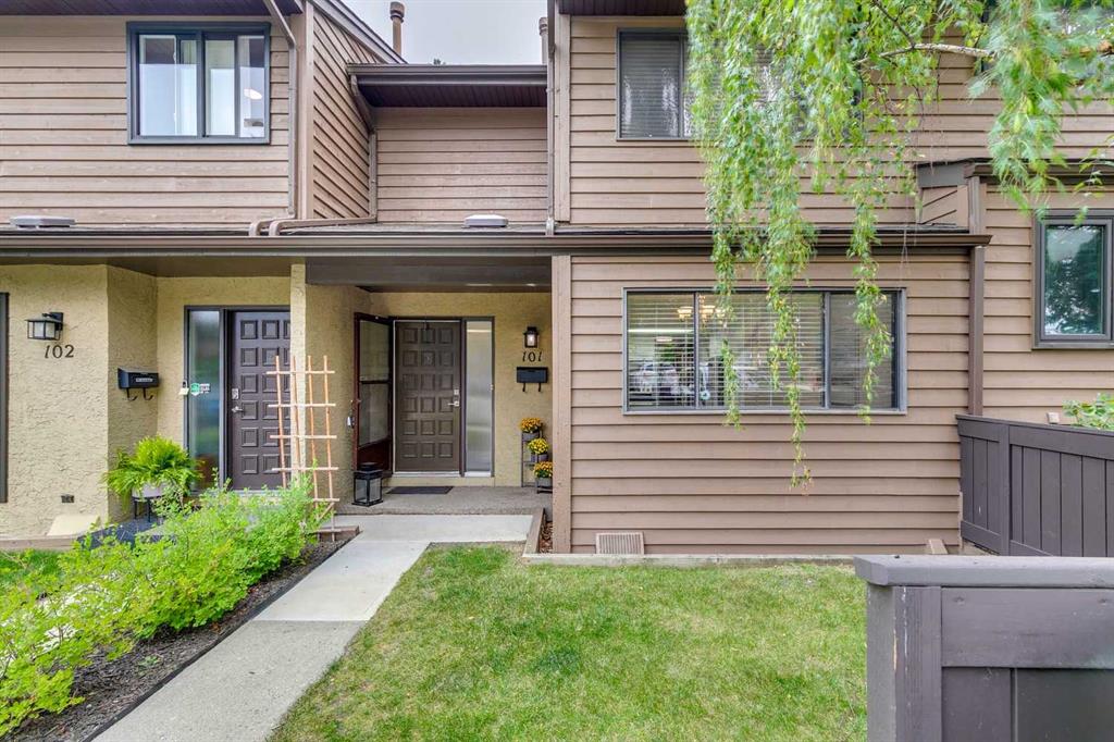 101, 2300 Oakmoor Drive SW, A2254280, Alberta,