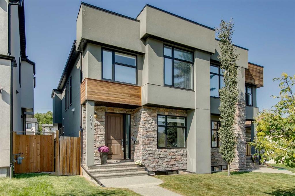 4017 1 Street NW, A2254281, Alberta,