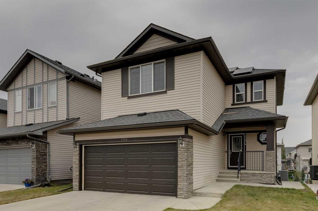 1754 Baywater Drive SW, A2254284, Alberta,