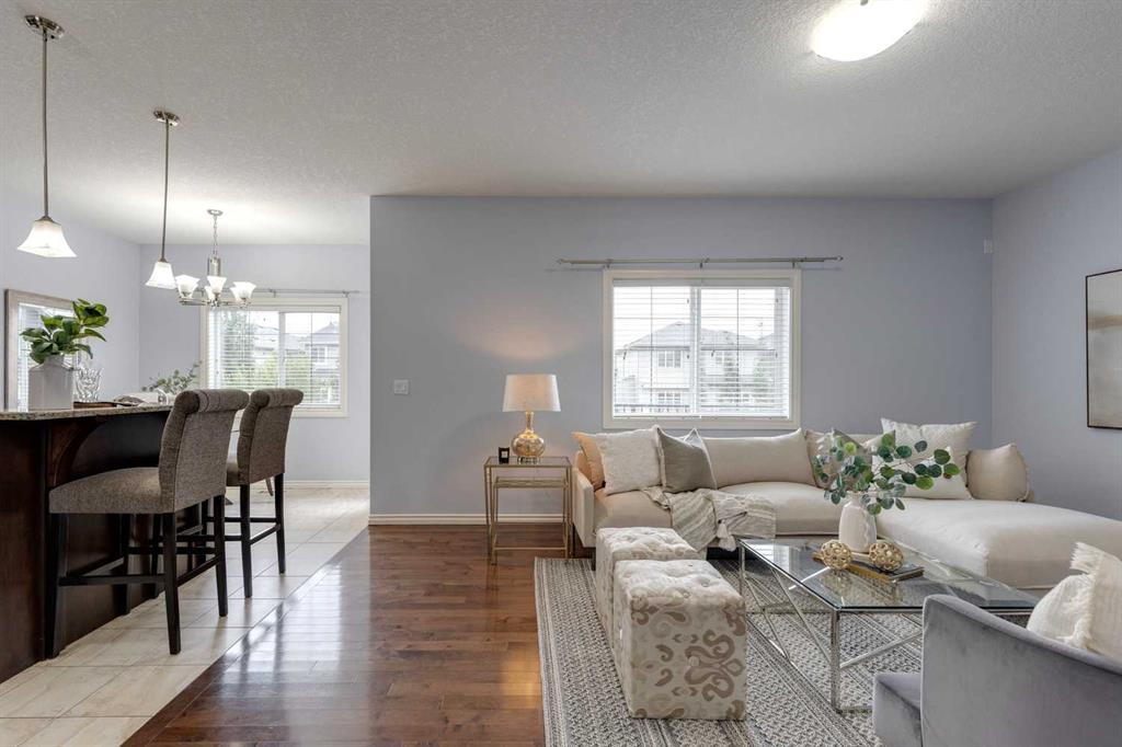 Fourth View of 1754 Baywater Drive SW, Bayside, Airdrie, Alberta, T4B 0T7
