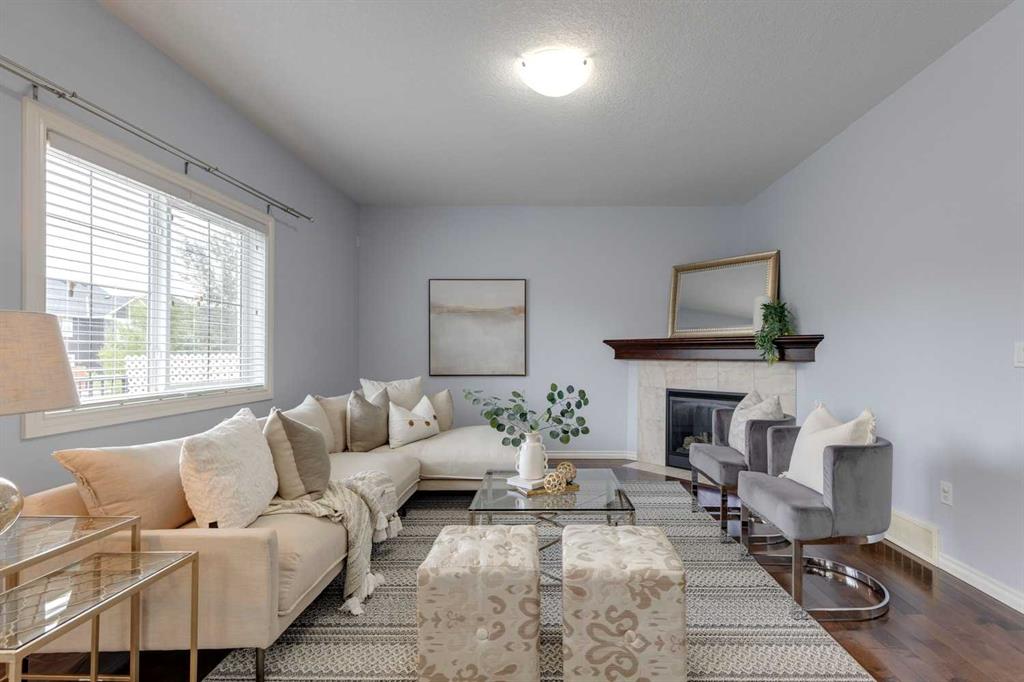 Fifth View of 1754 Baywater Drive SW, Bayside, Airdrie, Alberta, T4B 0T7