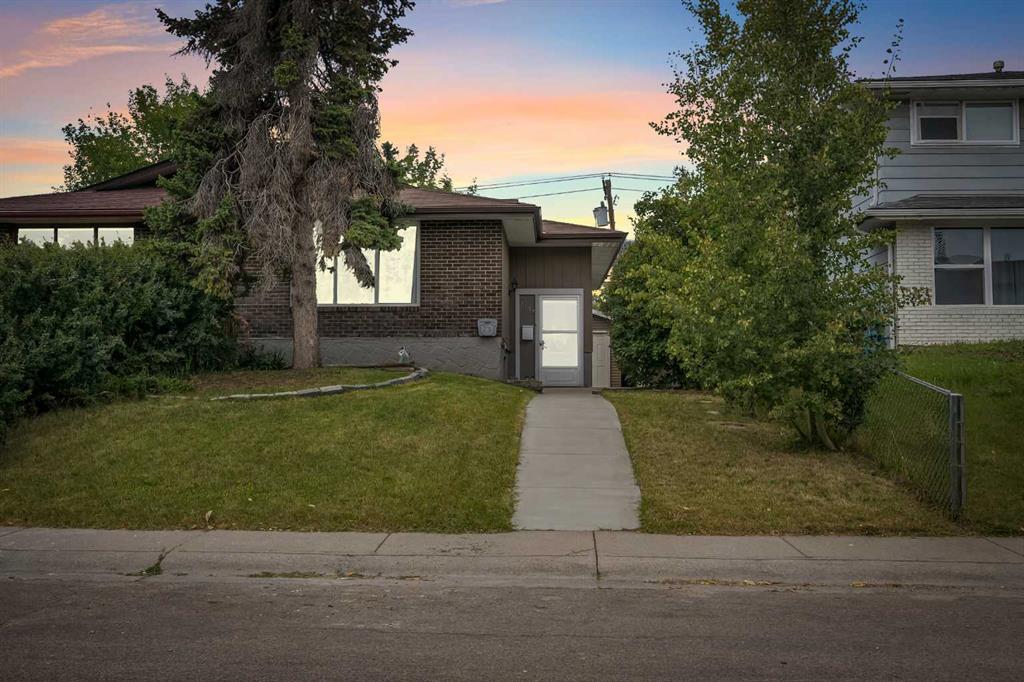 Fourth View of 3133 Doverville Crescent SE, Dover, Calgary, Alberta, T2B1V1