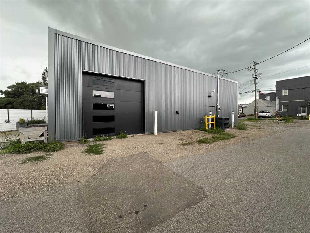 Third View of 2014 18 Avenue , NONE, Didsbury, Alberta, T0M 0W0