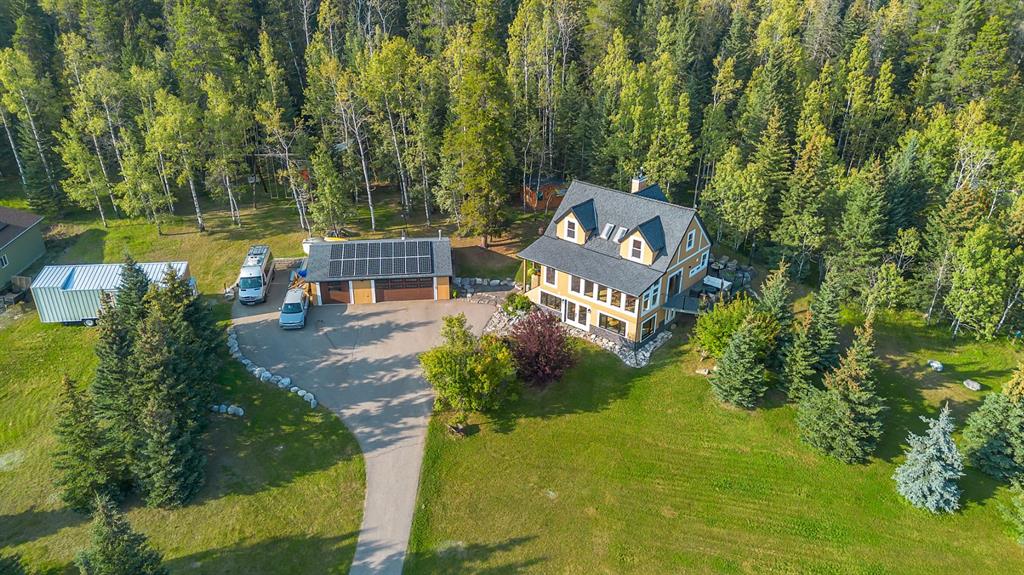 3 Ghost Country Place , A2254303, Alberta,