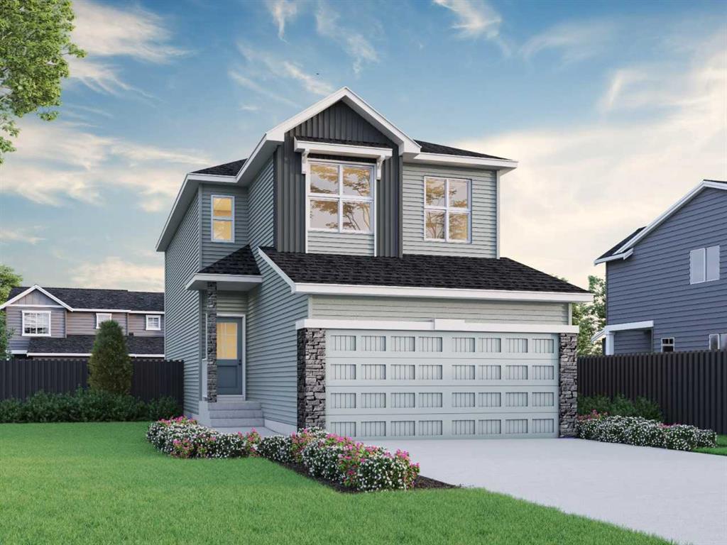 607 Buffaloberry Manor SE, A2254304, Alberta,