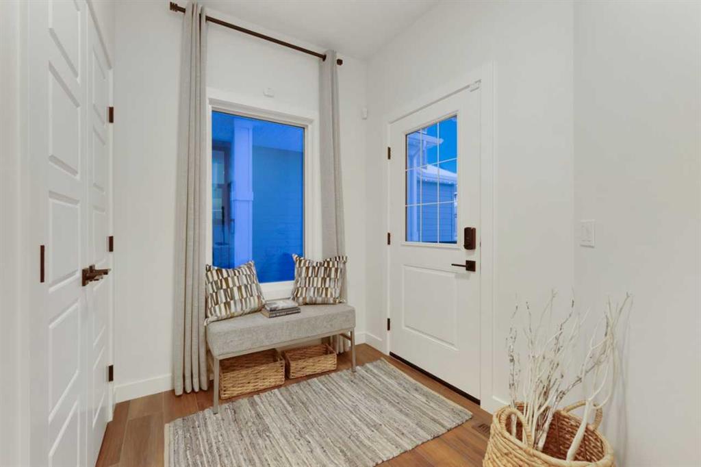 Third View of 607 Buffaloberry Manor SE, Ricardo Ranch, Calgary, Alberta, T3M3Z2