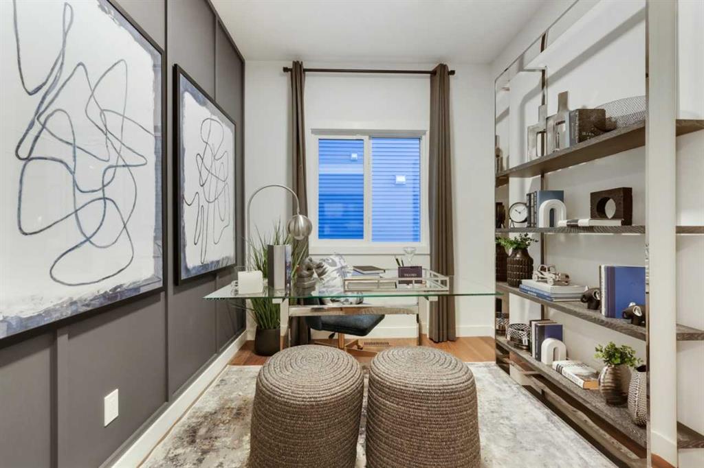 Fifth View of 607 Buffaloberry Manor SE, Ricardo Ranch, Calgary, Alberta, T3M3Z2