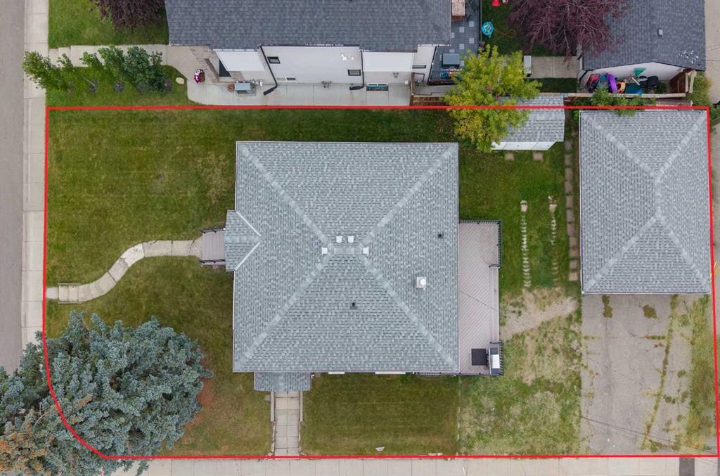Second View of 2240 35 Street SW, Killarney/Glengarry, Calgary, Alberta, T3E 2X8