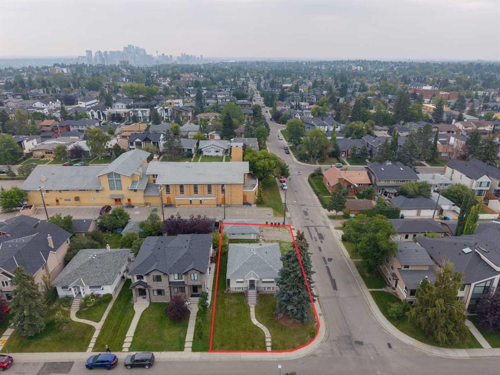 Fourth View of 2240 35 Street SW, Killarney/Glengarry, Calgary, Alberta, T3E 2X8