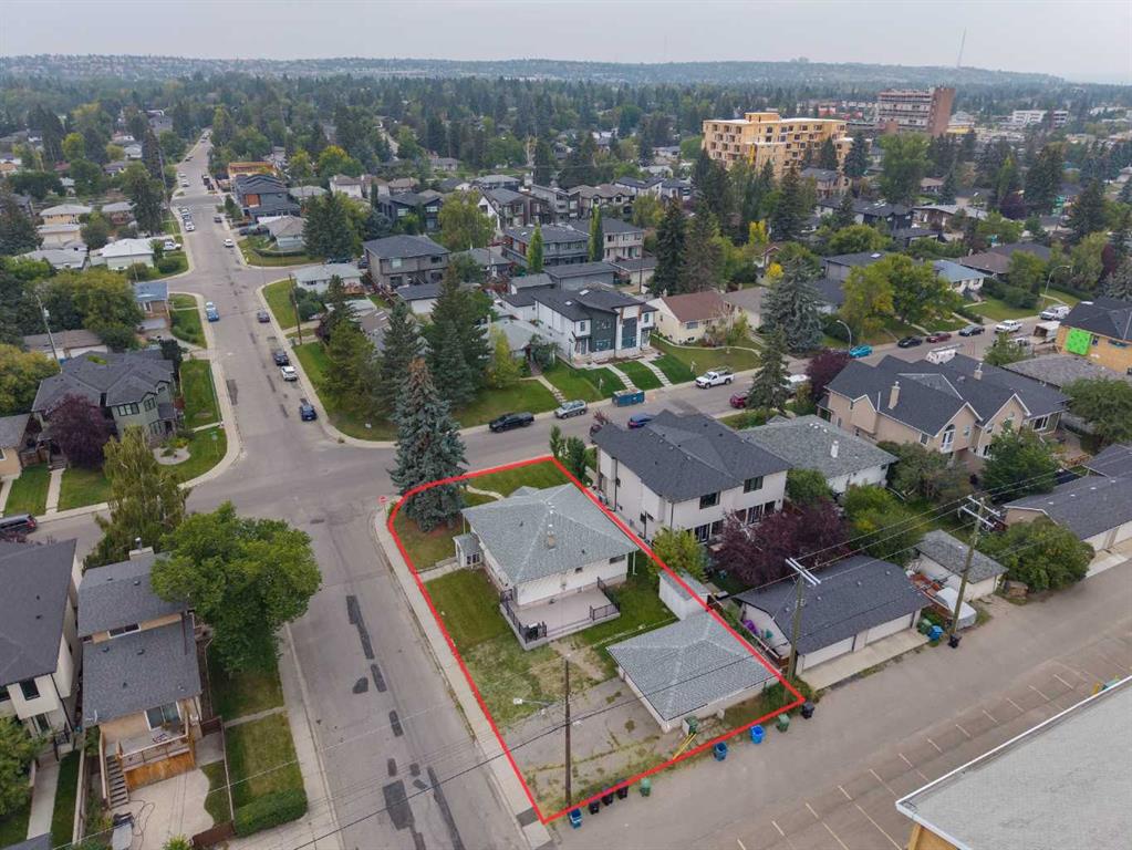 Fifth View of 2240 35 Street SW, Killarney/Glengarry, Calgary, Alberta, T3E 2X8