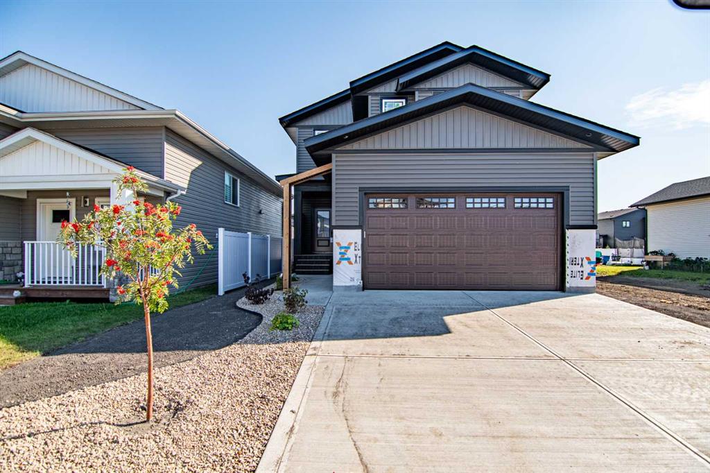 202 Livingston Close , A2254310, Alberta,