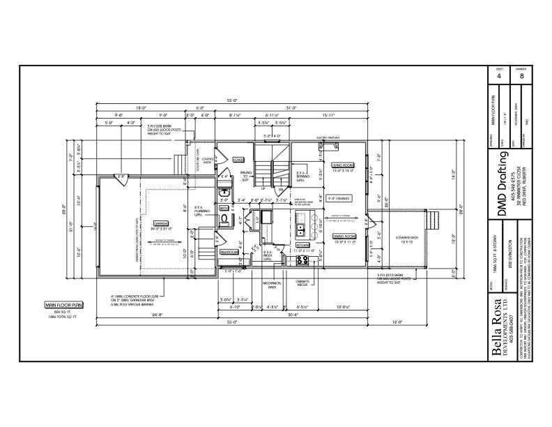 Fifth View of 202 Livingston Close , Laredo, Red Deer, Alberta, T4R 0S8
