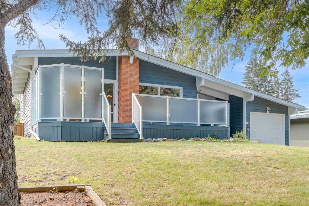 911 80 Avenue SW, A2254311, Alberta,