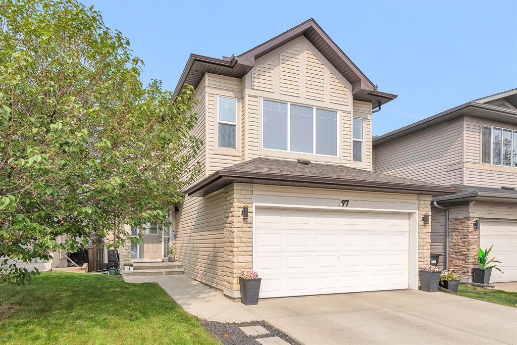 97 Pantego Link NW, A2254314, Alberta,