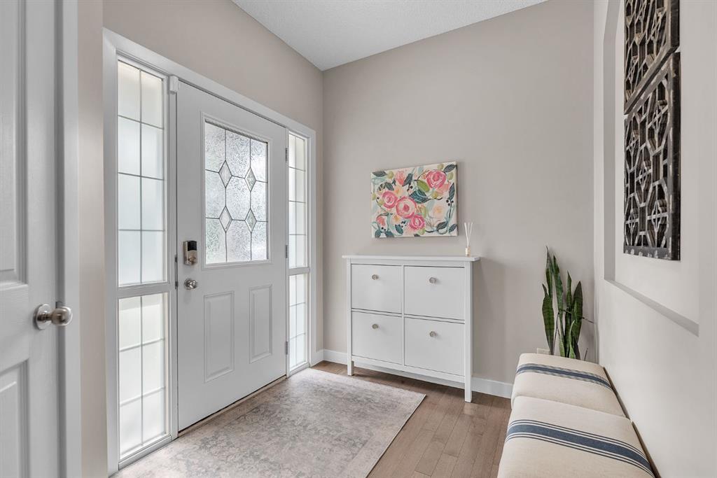 Third View of 97 Pantego Link NW, Panorama Hills, Calgary, Alberta, T3L 1P9