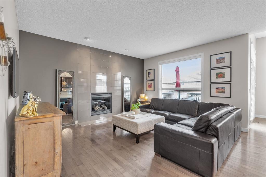 Fourth View of 97 Pantego Link NW, Panorama Hills, Calgary, Alberta, T3L 1P9