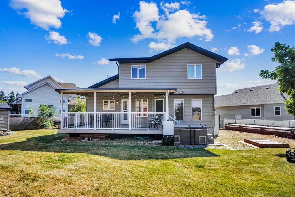 Fourth View of 1230 1 Avenue NW, Midland, Drumheller, Alberta, T0J 0Y1