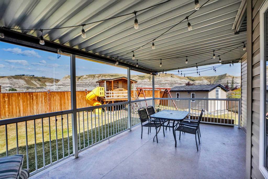 Fifth View of 1230 1 Avenue NW, Midland, Drumheller, Alberta, T0J 0Y1