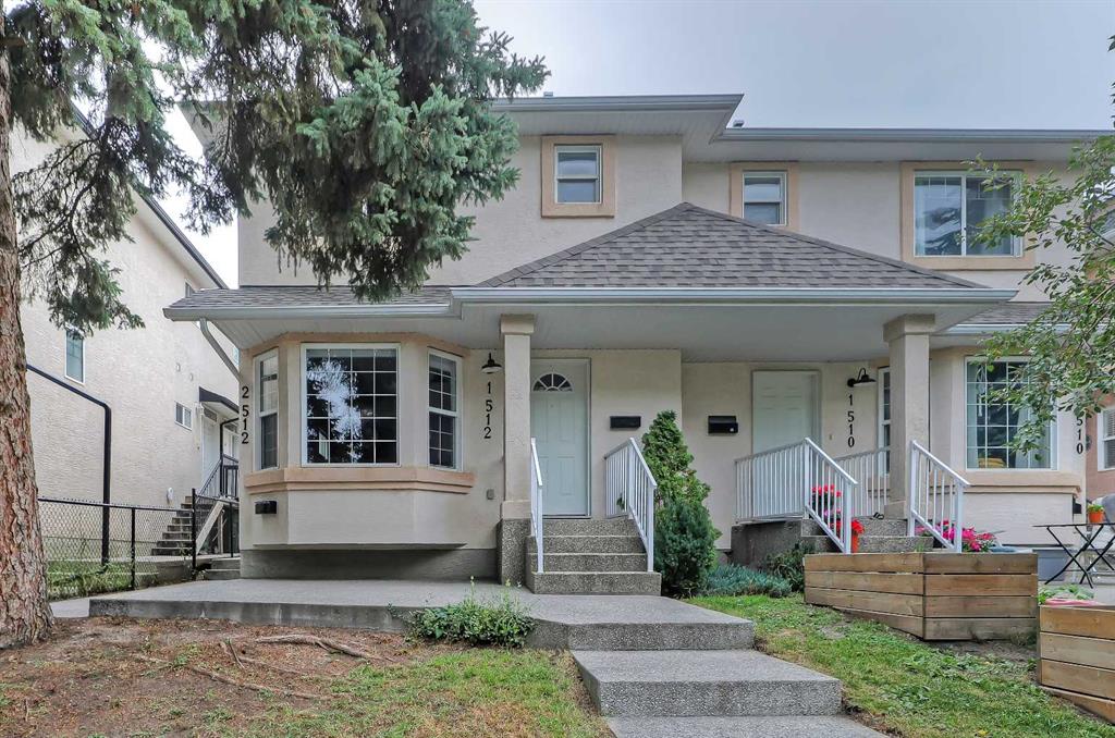 1, 512 56 Avenue SW, A2254331, Alberta,