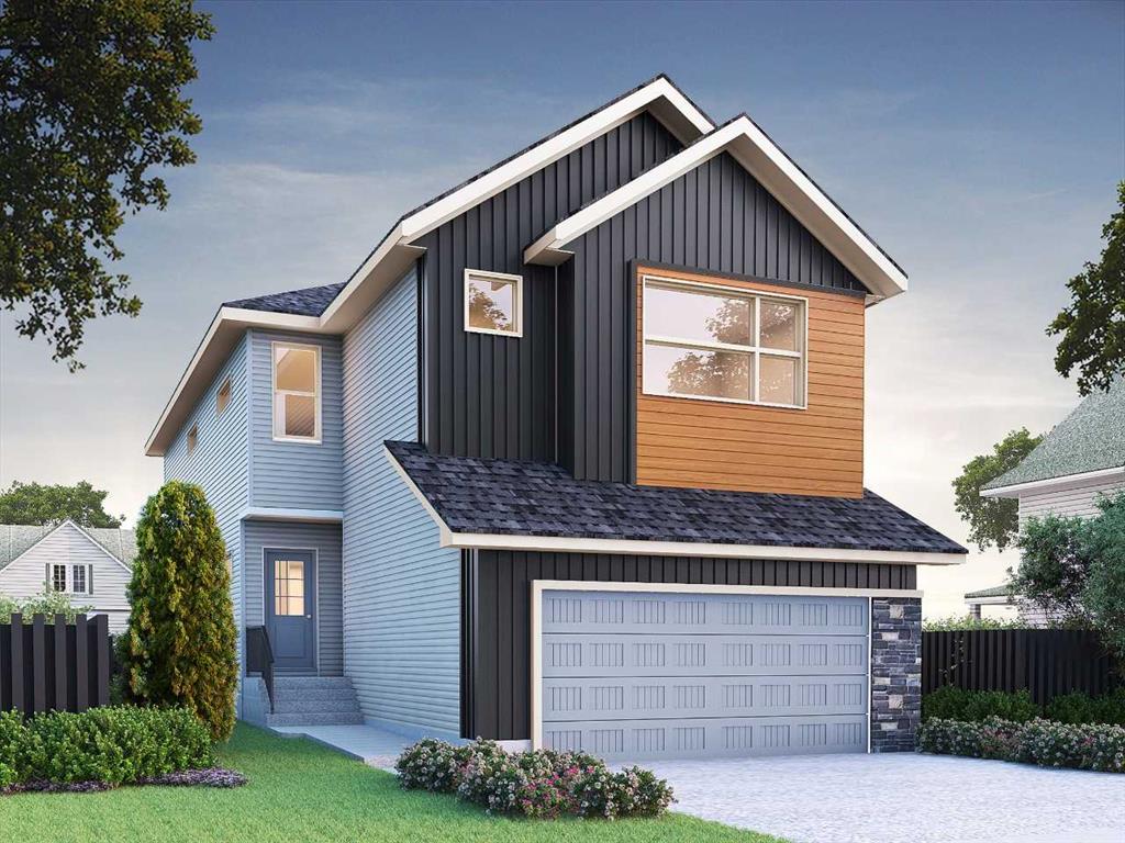 393 Sora Way SE, A2254338, Alberta,