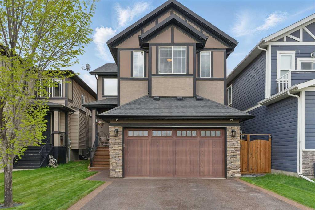 151 Bayview Street SW, A2254345, Alberta,