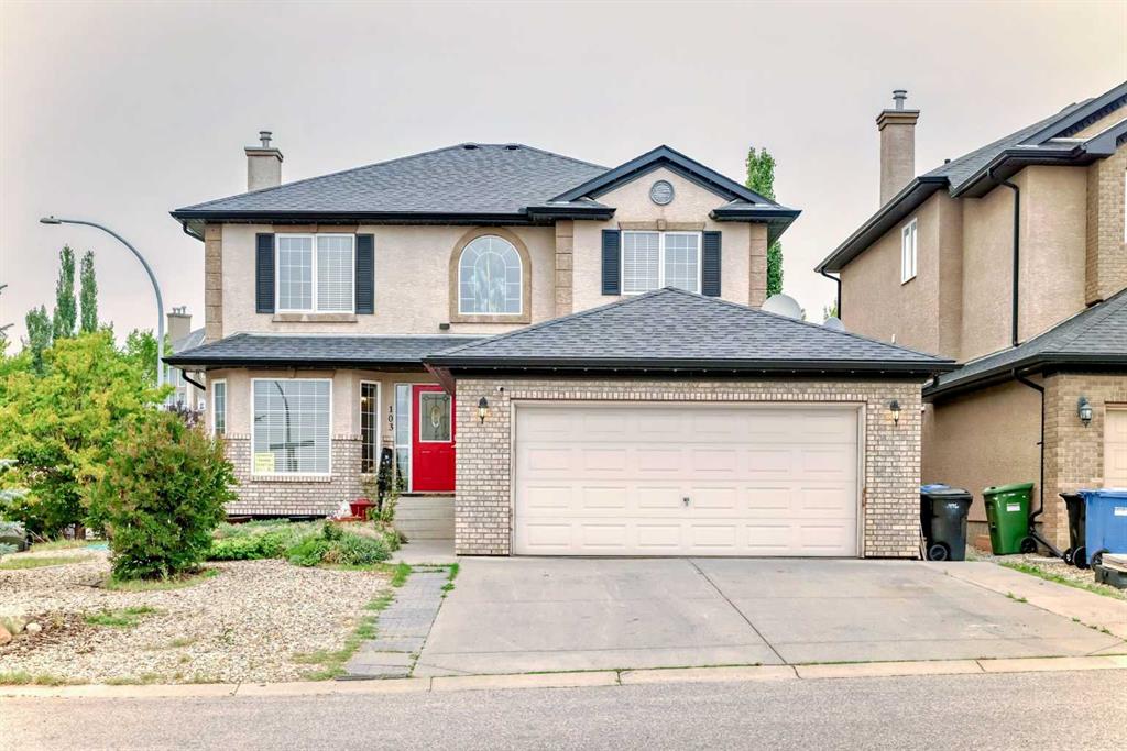 103 Sienna Park Heath SW, A2254347, Alberta,