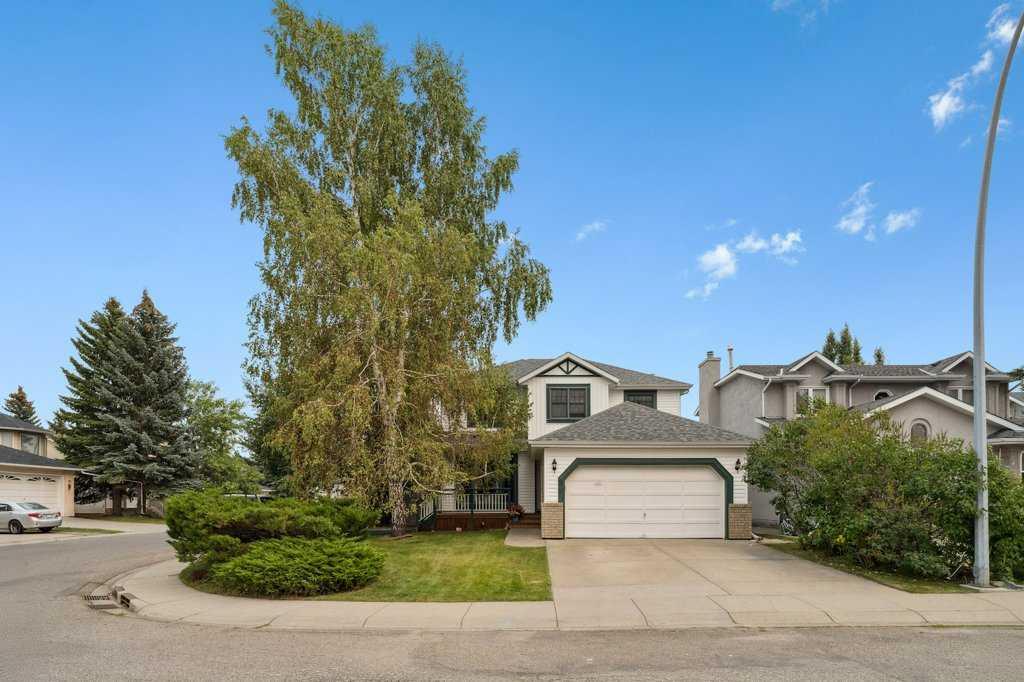 59 Sandringham Close NW, A2254350, Alberta,