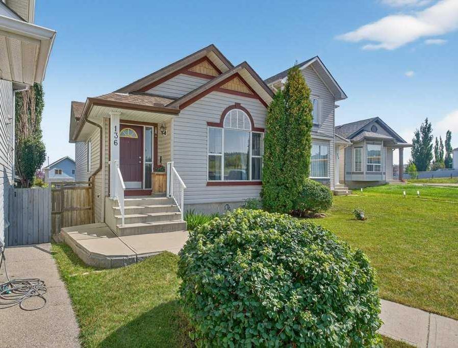 136 Hidden Hills Place NW, A2254357, Alberta,