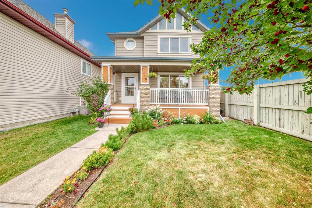 198 Copperfield Gardens SE, A2254360, Alberta,