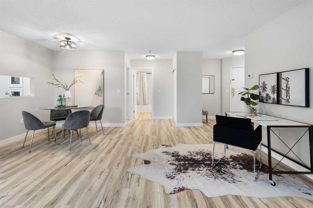 Fifth View of 110, 20 Dover Point SE, Dover, Calgary, Alberta, T2B 3K3