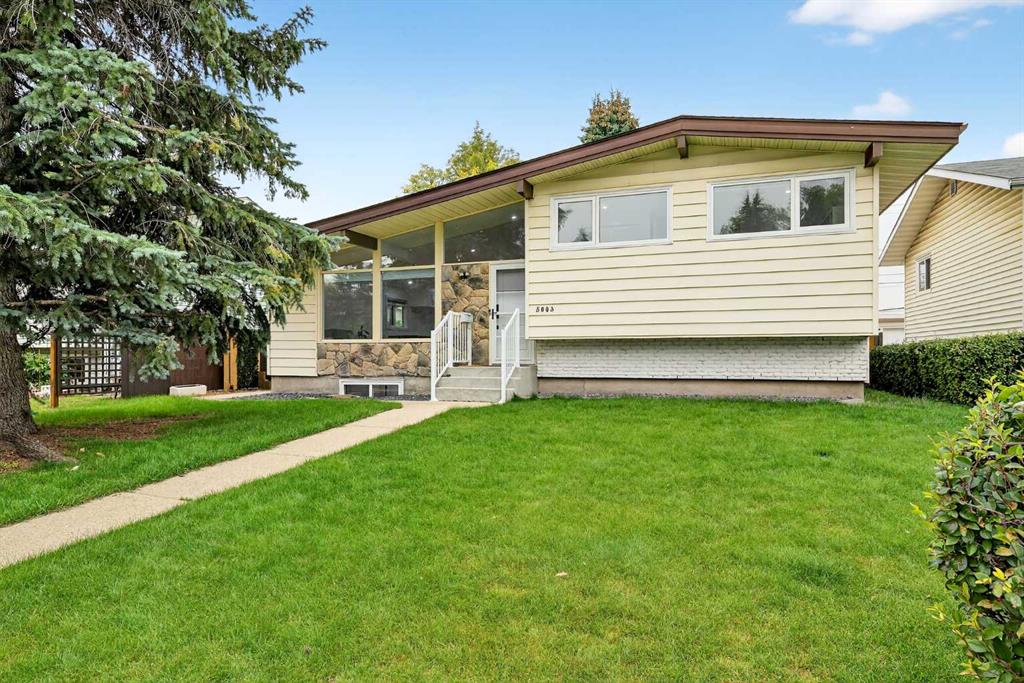 5003 Batchelor Crescent NW, A2254366, Alberta,