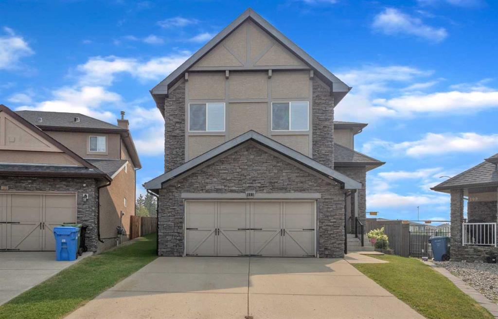 113 Aspen Stone Place SW, A2254375, Alberta,