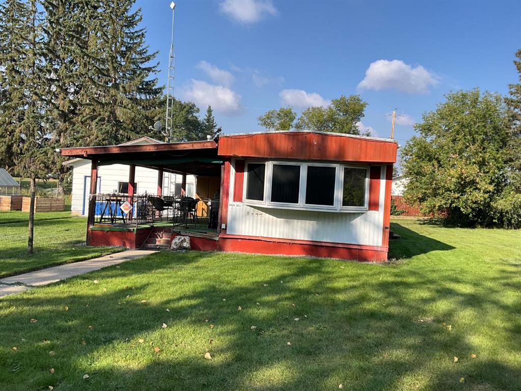 4836 50 Street , A2254382, Alberta,