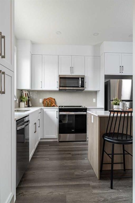 Second View of 143 Ricardo Ranch Avenue SE, Ricardo Ranch, Calgary, Alberta, T3M 3Z7