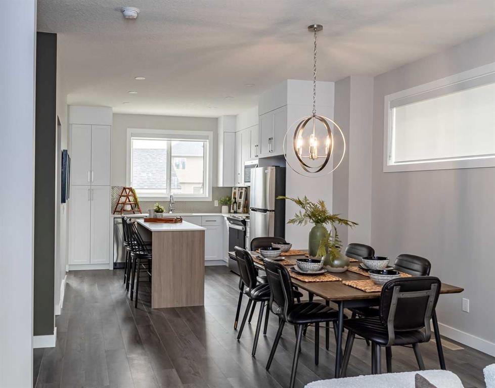 Fourth View of 143 Ricardo Ranch Avenue SE, Ricardo Ranch, Calgary, Alberta, T3M 3Z7