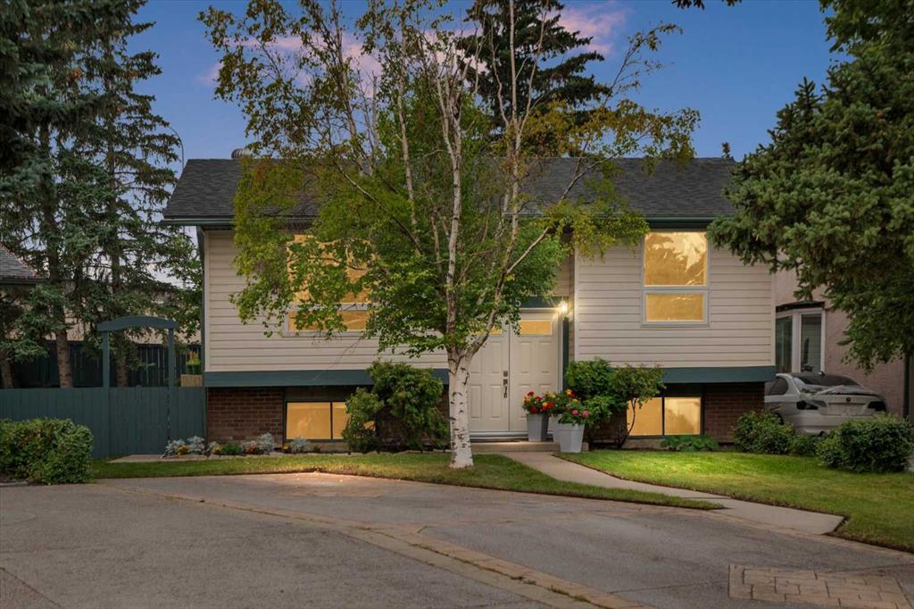 515 Ranchview Place NW, A2254388, Alberta,